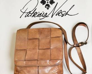 Patricia Nash leather