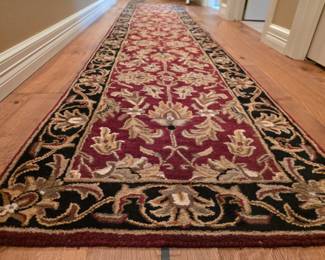14' Hall Runner bid #71