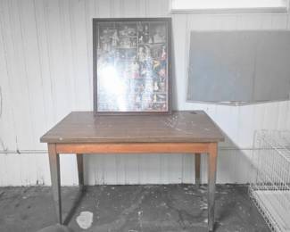 Work Table