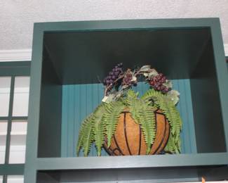 Decoration in Kitchen