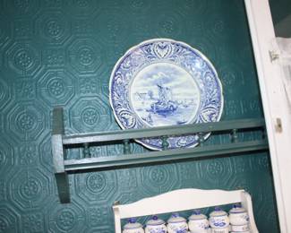 Delft