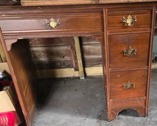 Desk