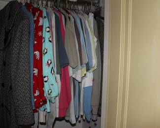 Clothing
