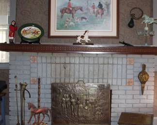 Fireplace Overview
