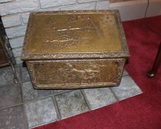 Coal Box