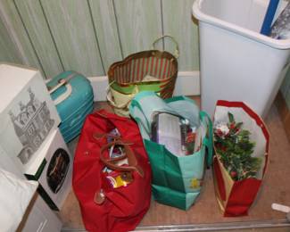 Christmas Items