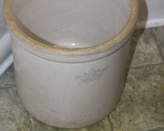 Crock