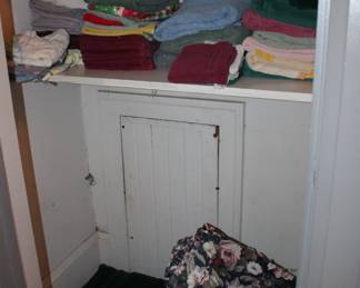 Linens