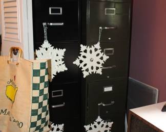 File Cabinets