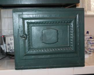 Bread Box