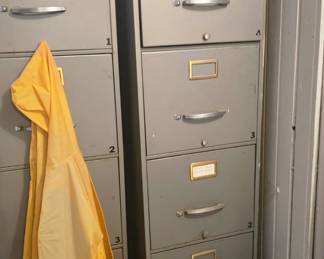 File Cabinets