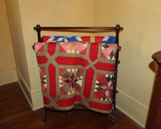 Quilts