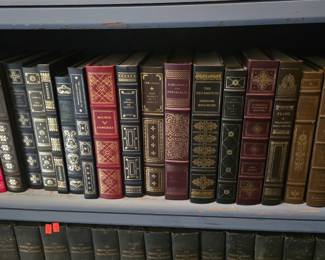 Novels,Plato, Don Quixote De La Mancha and other Great Books