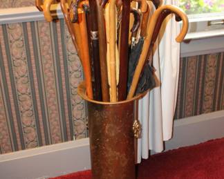 Decorative Canes