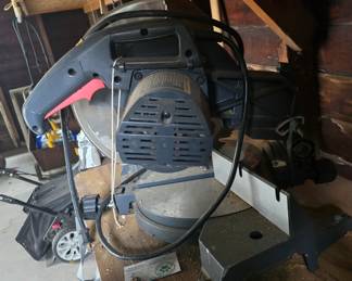 Craftsman Saw
