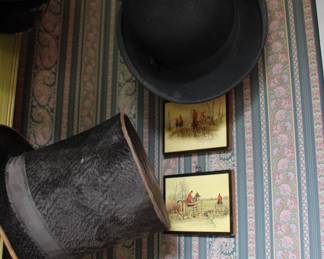 Top Hats