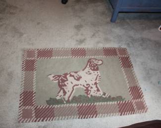 Dog Rug