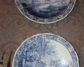 Delft Plates