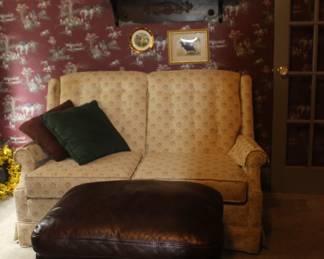 Ottoman