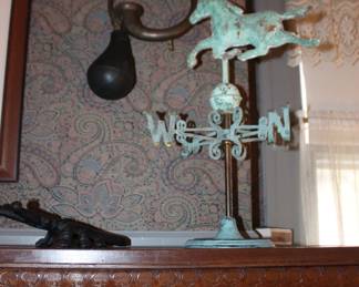 Weathervane