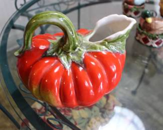 Tea Pot