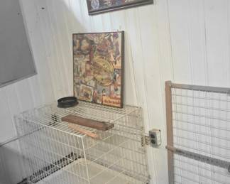 Dog Carrier