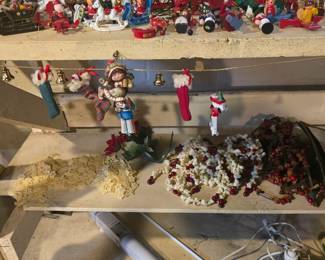 Christmas Decorations