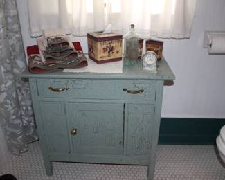 Washstand