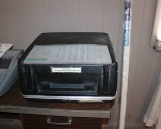 Perma Power Sound System