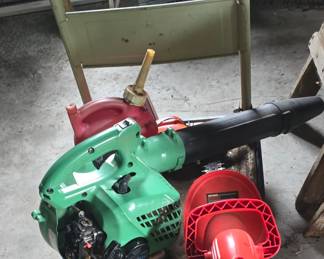Power Tools