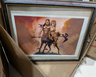 Sale Picture