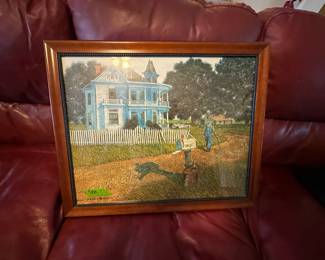 Sale Picture