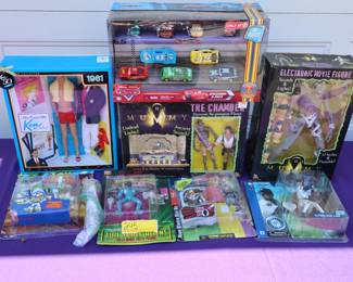 Sale Picture
