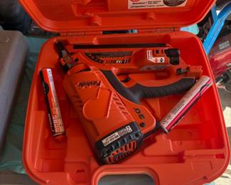 framing nailer
