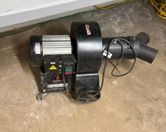 CenturionPro Blower/trimmer