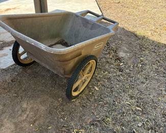 Garden cart
