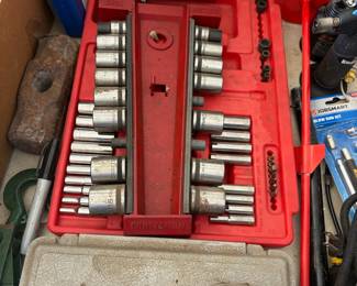 socket set