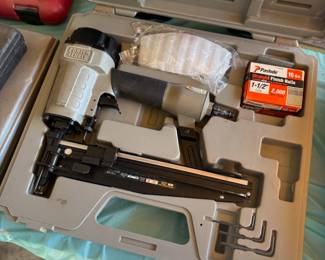 finish nailer