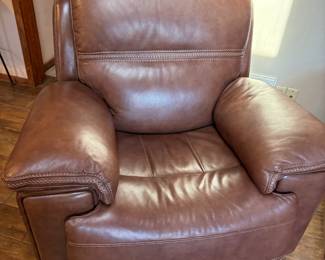 Flexsteel recliner 