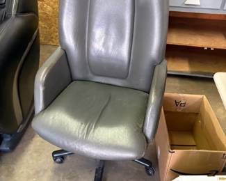 desk chair