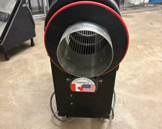 CenturionPro Blower/trimmer