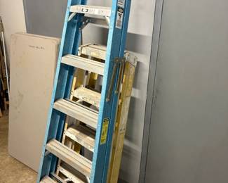 ladders