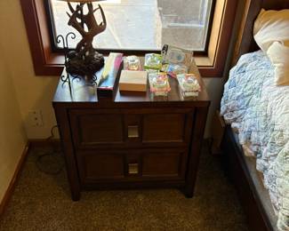 night stand