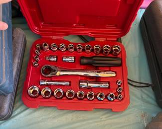 socket set