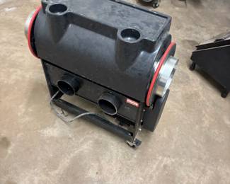 CenturionPro Blower/trimmer