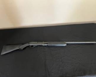 8 Shot Gun