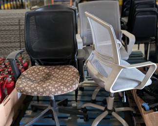 Office Chairs