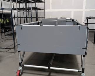 CRESOL Custom Work Carts