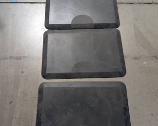 Ergonomic Work Mats