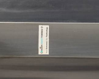 Boon Edam Turnstiles